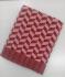 BEDSHEET 60X90 ACRYLIC JACQUARD